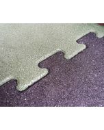 Fallmatte PUZZLE 1,5 m