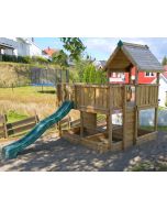 Lekestativ Hy-land P5