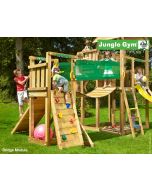 Jungle Bridge module 2.1