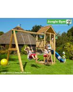 Jungle Club m/sklie og Swing module X'tra
