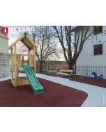 Lekestativ Hy-land P2