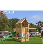 Hy-Land lekestativ Project P3S