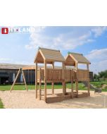 Hy-Land lekestativ Project P4S