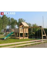 Hy-Land lekestativ Project P5S