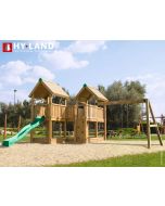 Hy-Land lekestativ Project P6S