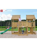 Hy-Land lekestativ Project P7