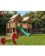 Hy-Land lekestativ Project P8