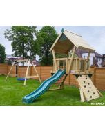 Hy-Land lekestativ Project Q2