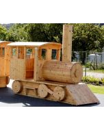 OJ Lokomotiv (veterantog)