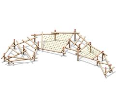 klatrestokk Mokadi Ultra