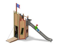 Lekestativ HEISENBORG