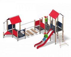 Lekestativ ETOLIS 22