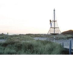 Klatrepyramide Dino XXL