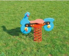 vippedyr motorsykkel