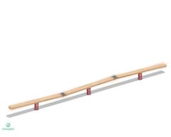 Safari Springbrett bølge