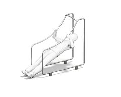 4FCIRCLE station pull ups