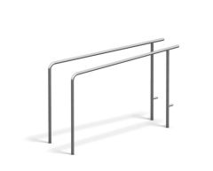 4FCIRCLE® Parallel bars Calisthenics
