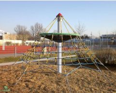 Klatrepyramide DINO III 3,0 m