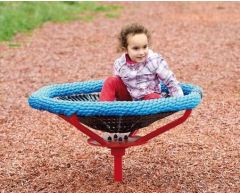 Fuglerede karusell Adlerhorst