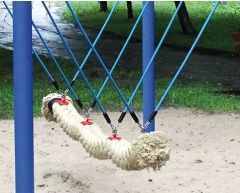 Tauhuske Super-Tampen-Swinger Mini