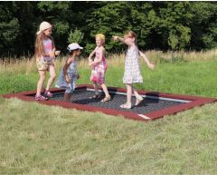 Trampoline XXL (2,25 x 3,50)