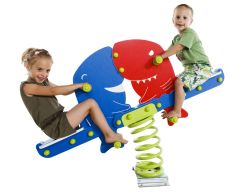 VIPPEHUSKE DUO HAI TVILLINGER