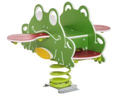 VIPPEHUSKE FROG QUARTET