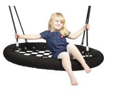 Fugleredehuske Oval Pro Ø100 cm