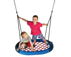 Fugleredehuske Oval Pro Ø120 cm