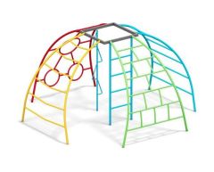 Neospiel Mont Blanc klatrestativ