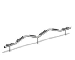 Safari balansebom Jongleur