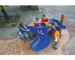 Lekebord Webel for sand- og vannlek