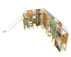 Vertikale lekerom Neolini 8