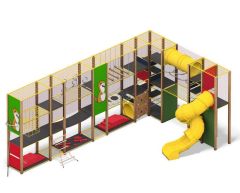 Neolini 5 multilevel lekerom