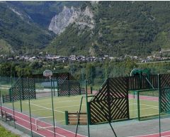 SPORTSVEGG AGORESPACE AW CLASSIC