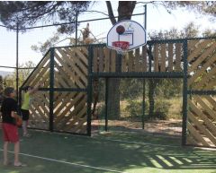 SPORTSVEGG AGORESPACE MB CLASSIC