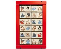 Lekemodul CRITTERS BLOX