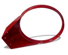 Basketballkurv standard