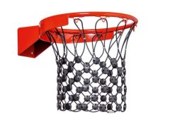  Basketballnett - Hærverksikkert