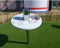 Science Park Anamorfosi