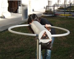 Science Park Caleidogira