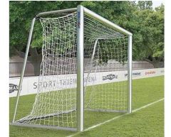 Fotballmål 5'er 3,0 x 2,0 m oval profil