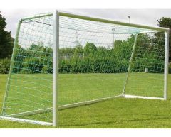 Fotballmål 5'er Solid 3,0 x 2,0 m