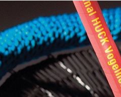 Fugleredehuske Original HUCK Vogelnest Ø120 cm