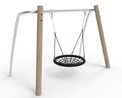 Fugleredehuske robinia