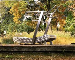 Tredemølle iGreenMill CITY