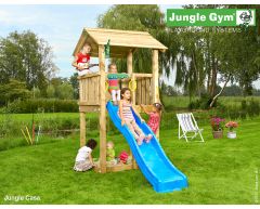 Jungle Casa lekestativ m/sklie