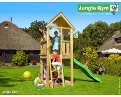 Jungle Club lekestativ m/sklie
