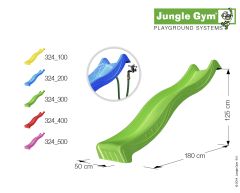 JUNGLE SKLIE KORT (privat bruk)