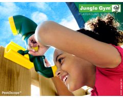 Jungle periskop PeekOscope